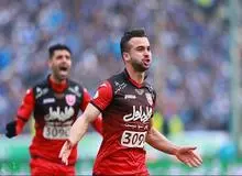 سروش رفیعی و ۲ پرسپولیسی از لیست جام جهانی خط خوردند؟
