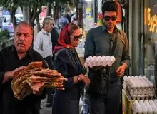 نرخ تورم تا پایان سال چقدر می‌شود؟