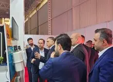 وزیر نفت: صادرات در بالاترین سطح ادامه دارد