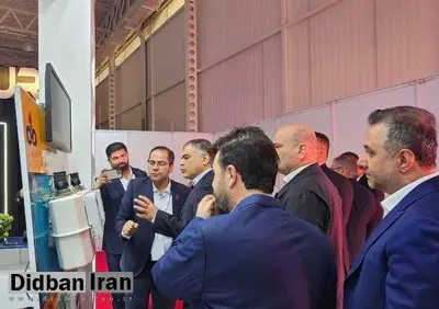 وزیر نفت: صادرات در بالاترین سطح ادامه دارد