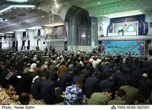 ستاد نماز جمعه: سجاده و مهر شخصی بیاورید/ سالمندان این هفته به مصلی نیایند

