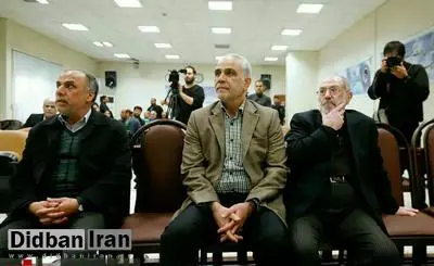 جزئیات حکم اعضای هیات مدیره بانک سرمایه منتشر شد/ علی بخشایش، پرویز کاظمی و محمدرضا توسلی به ۲۰ سال حبس، تحمل ۷۴ ضربه شلاق در انظار عمومی و محرومیت دائم از مشاغل دولتی محکوم شدند