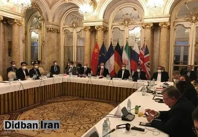 عضو تیم مذاکره کننده: هیچ تجدید نظری در مواضع ایران رخ نداده؛ ۲ پیش نویس‌ پیشنهادی روی میز است
