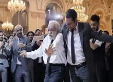 شروط عجیب مجوز ساخت برادران لیلا؛ به پدرومادر بی‌احترامی نشود+ عکس