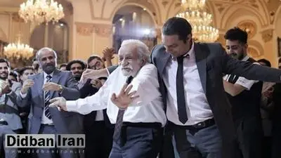 شروط عجیب مجوز ساخت برادران لیلا؛ به پدرومادر بیاحترامی نشود+ عکس