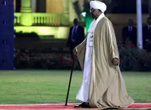 عمر البشیر پس از کودتا به کجا می‌رود؟ / النهار: بعید است السیسی از البشیر میزبانی کند، اما شاید با یک معامله، پناهگاهی برای او در عربستان فراهم شود