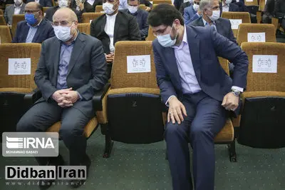 ریاست ‎«مهرداد بذرپاش» بر دیوان و قانون بر زمین‌مانده!/ مجتهدزاده: مجازات استفاده از سند مجهول، اشد مجازات است

