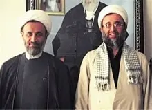 توهین برادران پناهیان از منبر عزاداری به دولت/  استاندار ر‌ا باید به گاری بَست
