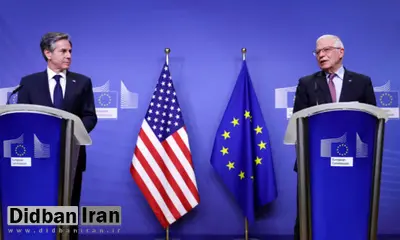 هشدار مسئول سیاست خارجی اتحادیه اروپا به ایران/ بورل: زمان برای بازگشت به اجرای برجام، نامحدود نیست
