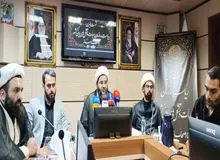 ۸۸ درصد مردم به «هیات» می روند/ طرح صیانت از ستایشگری ارائه شد