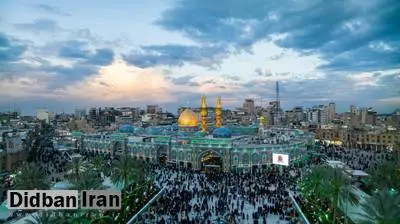 مقایسه شرایط و هزینههای تور کربلا اقساطی و نقدی