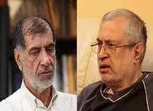 عروسِ باهنر، نوه اصلاح طلب معروف است /سعید حجاریان بر داماد اصولگرای خانواده تاثیر گذاشته است؟