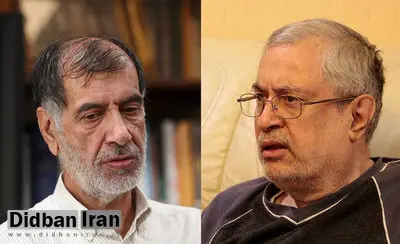 عروسِ باهنر، نوه اصلاح طلب معروف است /سعید حجاریان بر داماد اصولگرای خانواده تاثیر گذاشته است؟