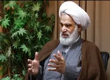 عضو مجلس خبرگان رهبری: خورشید تابناک اسلام این بار به جای مکه از ایران طلوع کرده