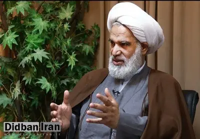 عضو مجلس خبرگان رهبری: خورشید تابناک اسلام این بار به جای مکه از ایران طلوع کرده