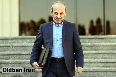 واکنش رئیس سازمان صدا و سیما به انتقادات مردم از خط سفید/ من بعد از جنگ دیگر از موبایل همراه استفاده نمی‌کنم اما...