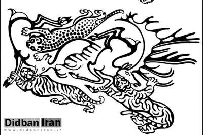 کشف خالکوبی‌های باورنکردنی و پیچیده روی «مومیایی یخی» ۲۰۰۰ ساله