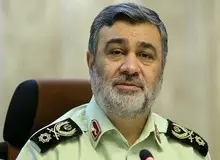 سردار اشتری: برخی آتش سوزی ‌های اخیر عمدی است