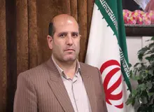 فرماندار ساری کرونایی شد