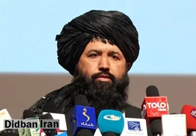 دیدار وزیر تحصیلات عالی طالبان از دانشگاه‌ها و حوزه علمیه قم
