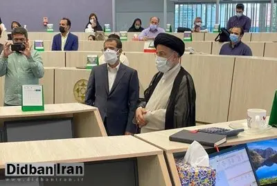 شورای عالی بورس، کمیسیون اقتصادی مجلس، مدعی العموم و سایر ناظرین کجا هستند؟