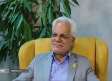 مرتضی طلایی: سرداران سپاه گزینه ما برای شهرداری تهران است