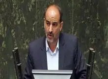 صفایی، نماینده مجلس: جلوی پروژه پتروشیمی میانکاله باید گرفته شود/ مخالفت دولت با احداث پروژه میانکاله جدی نیست، اگر جدی بود دیگر کسی جرات نمی کرد از احداث حرف بزند