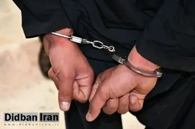 بازداشت قاتل در کمتر از یک ساعت در قرچک