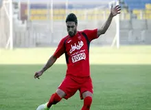 خلیل زاده: داور دو پنالتی پرسپولیس را نگرفت