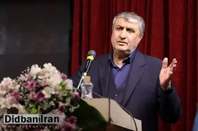 اسلامی: با صلابت برنامه هستهای خود را پیش خواهیم برد