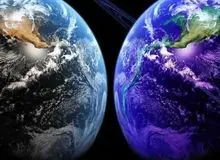 سیگنال اسرارآمیز به زمین از جهان موازی / دانشمندان چه می‌گویند؟