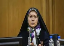 شهربانو امانی: مجلس یازدهم خروجی نظارت استصوابی شورای نگهبان است/ با شعار  بهبود وضعیت معیشت مردم آمدند و حالا ستاد انتخاباتی تشکیل داده اند