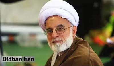دادستان اسبق کشور از اعدام محکومان آبان حمایت کرد/ دری نجف آبادی: در کشورهای غربی و اروپایی هم وجود دارد