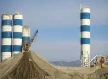 رئیس هیات مدیره انجمن صنفی صنعت سیمان: در حال حاضر ۵۴ شرکت سیمانی با قطعی گاز مواجه هستند