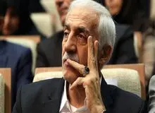 محمد دادکان مدیرعامل پرسپولیس می‌شود؟
