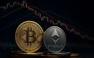 قیمت ارز‌های دیجیتال امروز یکشنبه ۲۵ خرداد؛ ضربه کاری به بازار ارز دیجیتال