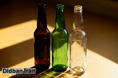 چرا بطری‌ ماءالشعیر سبز یا قهوه‌ای است؟ ‎پاسخ چیزی نیست که انتظارش را دارید 