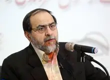 رحیم پور ازغدی: رهبری باید هم در دنیا پاسخگو باشد، هم در آخرت