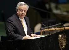 نماینده عربستان سعودی در سازمان ملل: برجام مرده است