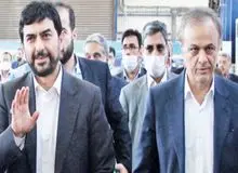 برنده دوئل واعظی و جهانگیری «مدرس خیابانی است یا رزم حسینی؟»
