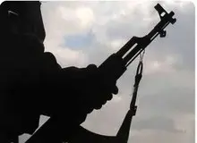 شهادت یکی از ماموران انتظامی در درگیری با  اراذل و اوباش مسلح در لاهیجان