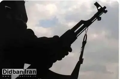 شهادت یکی از ماموران انتظامی در درگیری با  اراذل و اوباش مسلح در لاهیجان