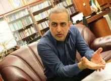 عضوهیات مدیره بانک ملی استعفای خود را به طیب نیا داد