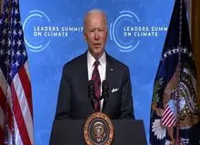 جزییات گفتگوی بایدن با ولیعهد امارات درباره ایران و اسرائیل