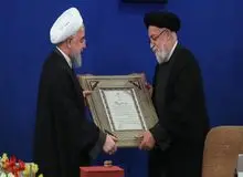 سمت جدید رئیس سابق بنیاد شهید چه خواهد بود؟