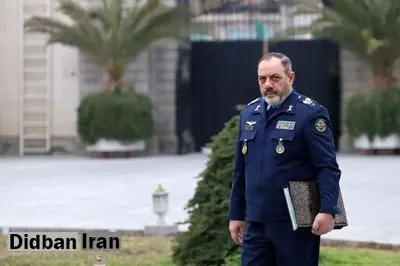 وزیر دفاع: برای جلوگیری از گسترش بحران، با درخواست آتشبس از سوی رژیم صهیونیستی موافقت کردیم