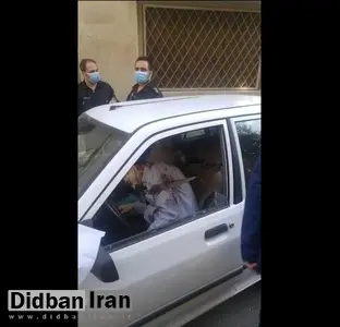 نشریه سپاه: اسرائیل هنوز رسماً ترور «صیاد خدایاری» را قبول نکرده است/  این ترور نه تنها حاصل ضعف امنیتی در کشور نیست، بلکه نشانه توانمندی ایران در عرصه منطقه‌ای است