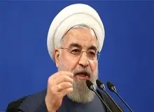 رییس جمهور در جلسه هیأت دولت: هفته دولت فرصتی بزرگ برای گزارش خدمت به مردم و افزایش سرمایه اجتماعی است