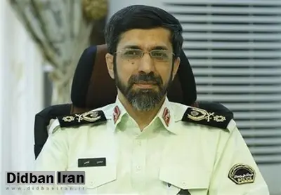 بسته شدن محورهای منتهی به مهران به دلیل ازدحام جمعیت
