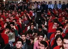 34 تشکل دانشجویی وزیر اطلاعات را به مناظره دعوت کردند/ موضوع: اسماعیل بخشی
